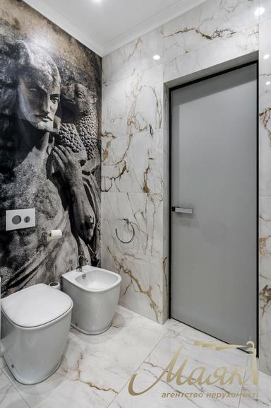 3-кімнатна квартира за адресою вул. Федорова (площа 110 м²) - Atlanta.ua - фото 84