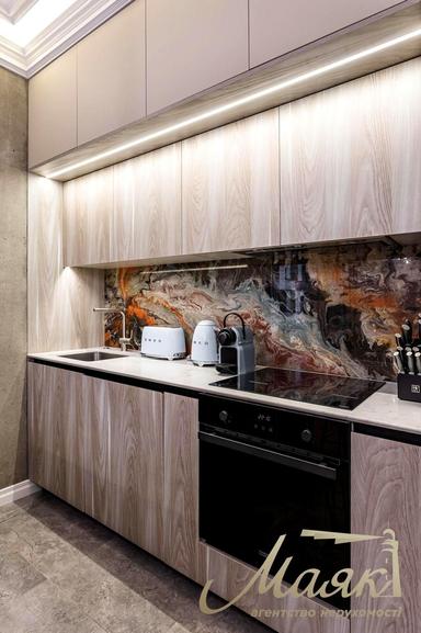 3-кімнатна квартира за адресою вул. Федорова (площа 110 м²) - Atlanta.ua - фото 58