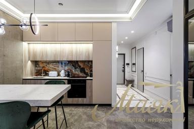 3-кімнатна квартира за адресою вул. Федорова (площа 110 м²) - Atlanta.ua - фото 59