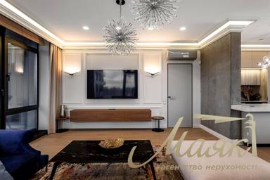 3-кімнатна квартира за адресою вул. Федорова (площа 110 м²) - Atlanta.ua - фото 72