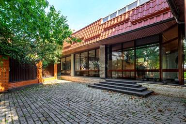 Дом по адресу пер. Редутный (площадь 454 м²) - Atlanta.ua - фото 36