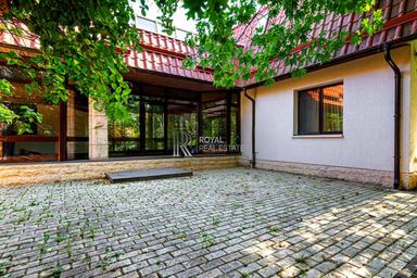 Дом по адресу пер. Редутный (площадь 454 м²) - Atlanta.ua - фото 68