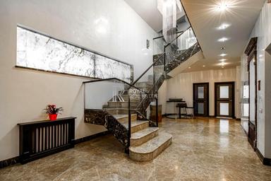 Дом по адресу пер. Редутный (площадь 454 м²) - Atlanta.ua - фото 49