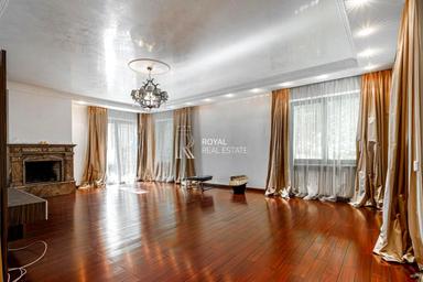 Дом по адресу пер. Редутный (площадь 454 м²) - Atlanta.ua - фото 41