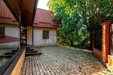 Дом по адресу пер. Редутный (площадь 454 м²) - Atlanta.ua - фото 66