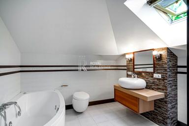 Дом по адресу пер. Редутный (площадь 454 м²) - Atlanta.ua - фото 61