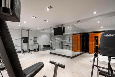 Дом по адресу пер. Редутный (площадь 454 м²) - Atlanta.ua - фото 59