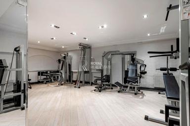 Дом по адресу пер. Редутный (площадь 454 м²) - Atlanta.ua - фото 60