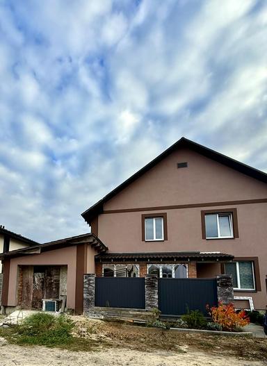 House by the address (area 220 m²) - Atlanta.ua - photo 37