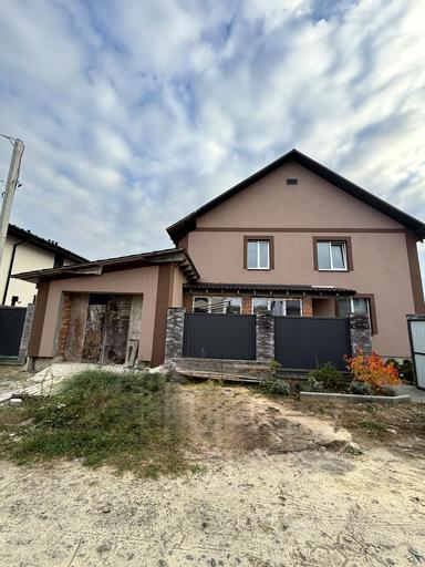 House by the address (area 220 m²) - Atlanta.ua - photo 36