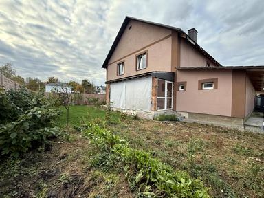 House by the address (area 220 m²) - Atlanta.ua - photo 42