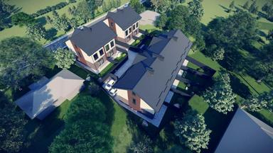 Дом по адресу (площадь 100 м²) - Atlanta.ua - фото 16