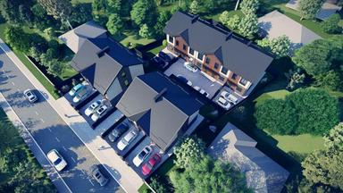 Дом по адресу (площадь 100 м²) - Atlanta.ua - фото 15