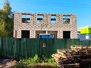 Дом по адресу (площадь 100 м²) - Atlanta.ua - фото 24