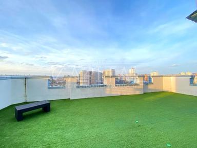 Commercial real estate at st. Nab Dneprovskaya (area 242 m²) - Atlanta.ua - photo 23