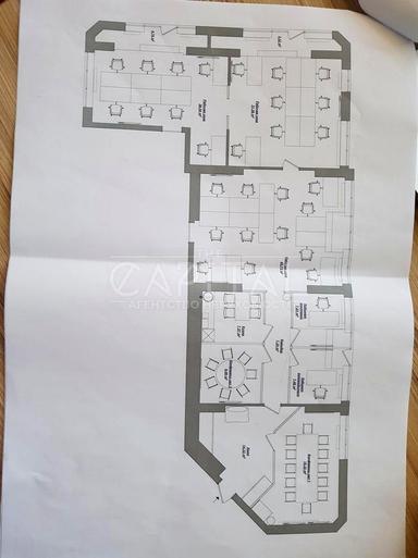 Commercial real estate at st. Nab Dneprovskaya (area 242 m²) - Atlanta.ua - photo 26