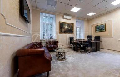 Комерційна нерухомість за адресою Панаса Мирного пров. (площа 135 м²) - Atlanta.ua - фото 10