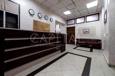 Комерційна нерухомість за адресою Панаса Мирного пров. (площа 135 м²) - Atlanta.ua - фото 13