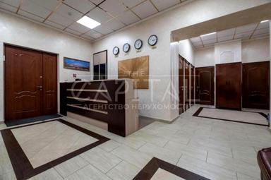 Комерційна нерухомість за адресою Панаса Мирного пров. (площа 135 м²) - Atlanta.ua - фото 14