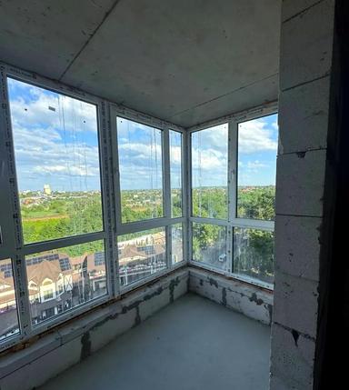 2-комнатная квартира по адресу ул. Привокзальная (площадь 77 м²) - Atlanta.ua - фото 6