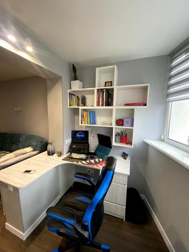 3-кімнатна квартира за адресою вул. Заболотного ак. (площа 86 м²) - Atlanta.ua - фото 39