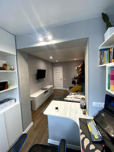 3-кімнатна квартира за адресою вул. Заболотного ак. (площа 86 м²) - Atlanta.ua - фото 38