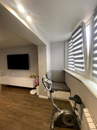 3-кімнатна квартира за адресою вул. Заболотного ак. (площа 86 м²) - Atlanta.ua - фото 36