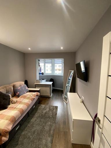 3-кімнатна квартира за адресою вул. Заболотного ак. (площа 86 м²) - Atlanta.ua - фото 43