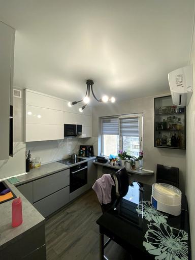 3-кімнатна квартира за адресою вул. Заболотного ак. (площа 86 м²) - Atlanta.ua - фото 29