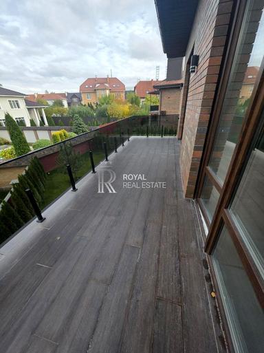 House by the address (area 142 m²) - Atlanta.ua - photo 32