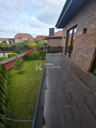 House by the address (area 142 m²) - Atlanta.ua - photo 31