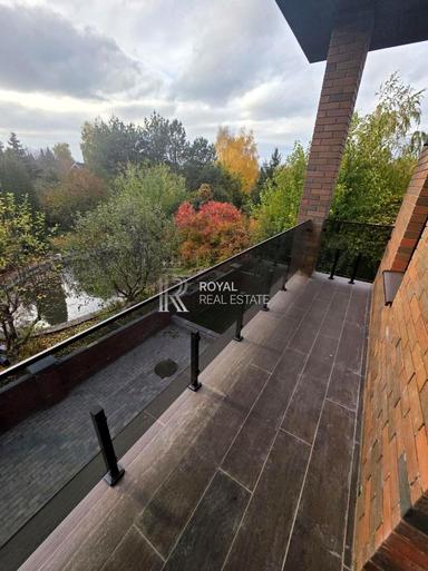 House by the address (area 142 m²) - Atlanta.ua - photo 33