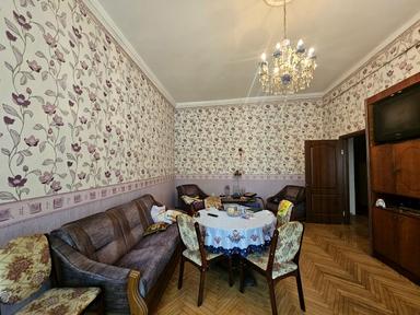 3-кімнатна квартира за адресою (площа 95 м²) - Atlanta.ua - фото 14