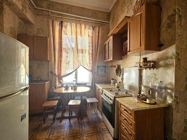 3-кімнатна квартира за адресою (площа 95 м²) - Atlanta.ua - фото 23