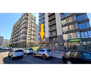 Комерційна нерухомість за адресою (площа 133 м²) - Atlanta.ua - фото 35