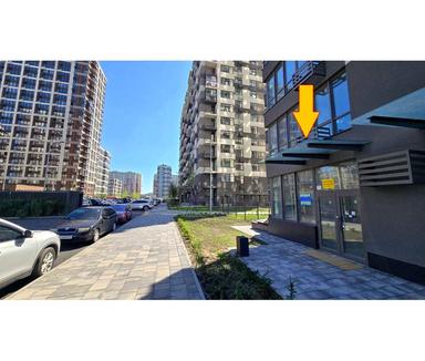 Комерційна нерухомість за адресою (площа 133 м²) - Atlanta.ua - фото 37