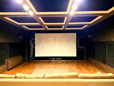 Дом по адресу (площадь 554 м²) - Atlanta.ua - фото 33