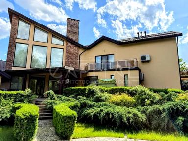 Дом по адресу (площадь 554 м²) - Atlanta.ua - фото 25