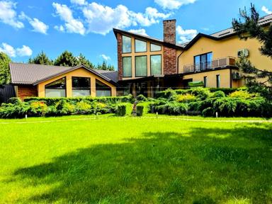 Дом по адресу (площадь 554 м²) - Atlanta.ua - фото 23