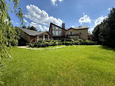 Дом по адресу (площадь 554 м²) - Atlanta.ua - фото 24