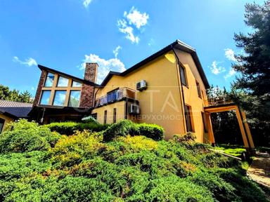 Дом по адресу (площадь 554 м²) - Atlanta.ua - фото 27