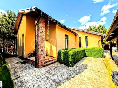 Дом по адресу (площадь 554 м²) - Atlanta.ua - фото 28