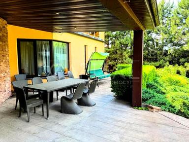 Дом по адресу (площадь 554 м²) - Atlanta.ua - фото 31