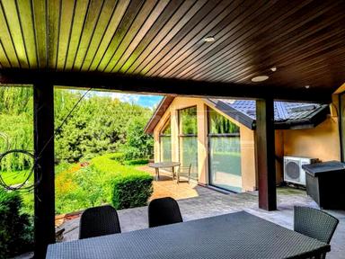 Дом по адресу (площадь 554 м²) - Atlanta.ua - фото 32