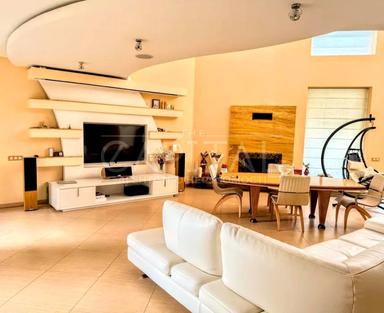 Дом по адресу (площадь 554 м²) - Atlanta.ua - фото 34