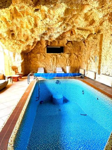 Дом по адресу (площадь 554 м²) - Atlanta.ua - фото 37