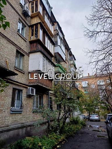 2-кімнатна квартира за адресою вул. Оленівська (площа 48 м²) - Atlanta.ua - фото 38