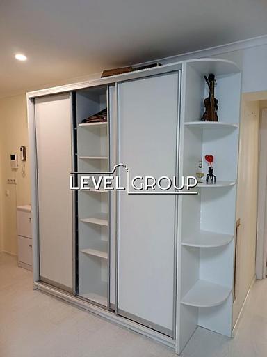 2-кімнатна квартира за адресою вул. Оленівська (площа 48 м²) - Atlanta.ua - фото 33