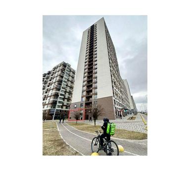 Комерційна нерухомість за адресою (площа 117 м²) - Atlanta.ua - фото 16