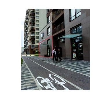 Комерційна нерухомість за адресою (площа 117 м²) - Atlanta.ua - фото 14